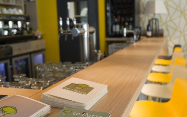 ibis Styles Poitiers Nord