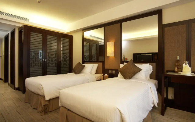 Royal View Hotel