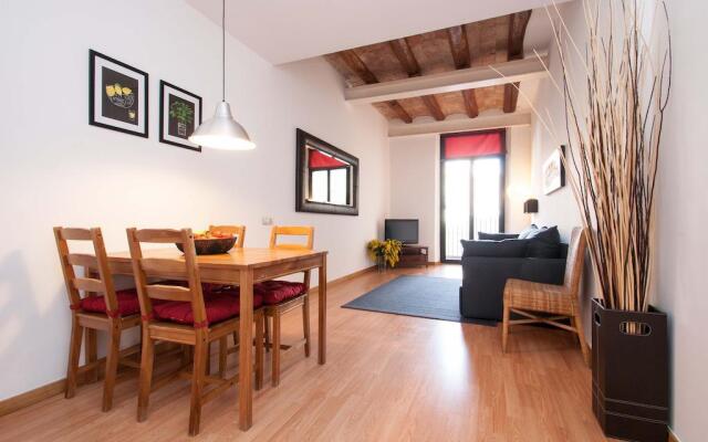 Liceu Apartments by gaiarooms