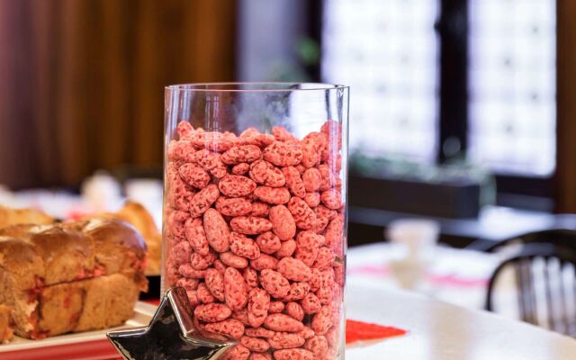 Carlton Hotel Lyon - MGallery Collection