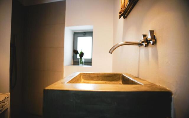 Casa Solomare by Travel with Gianni
