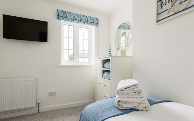 Quay Cottage