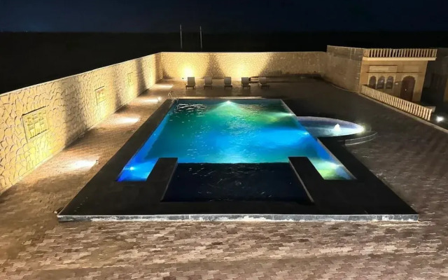Hotel Sandcastle