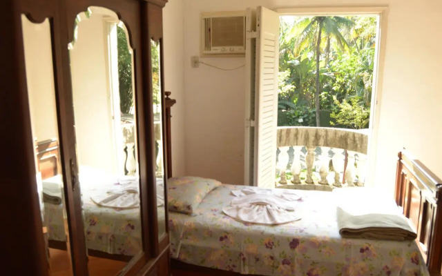 Rio Natureza apart 109