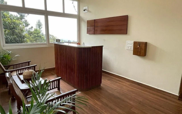 Sleeping Beauty By Nature Resorts