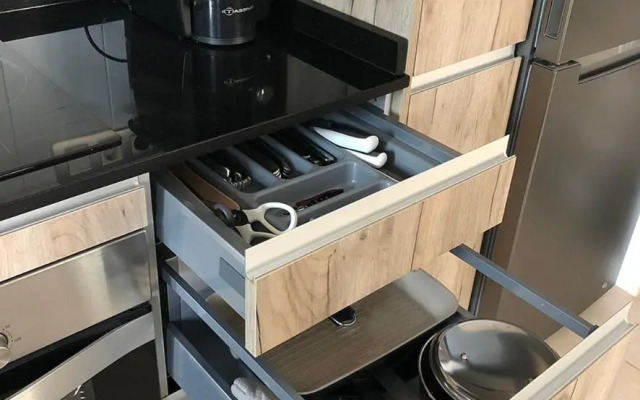 Gran terraza Muchavista San Juan Alicante