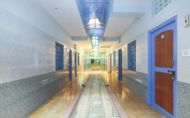 Jamal Asr Lodge by OYO Rooms