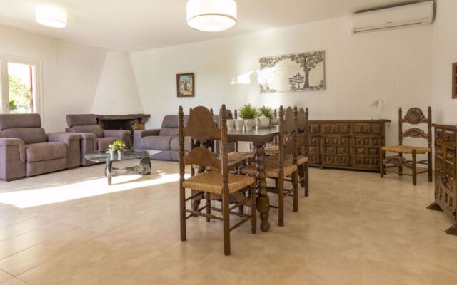 House Yolemi Cambrils