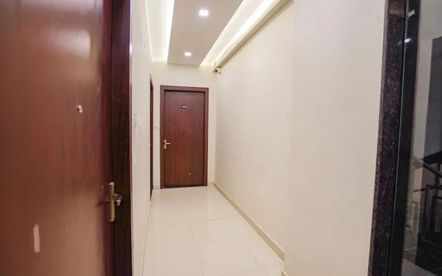 Fabhotel Ts Inn