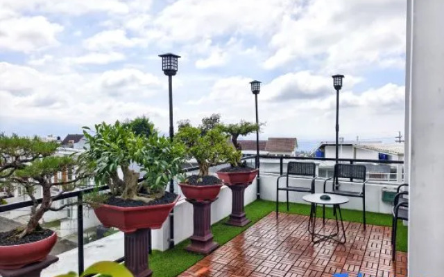 Quattrick Villa