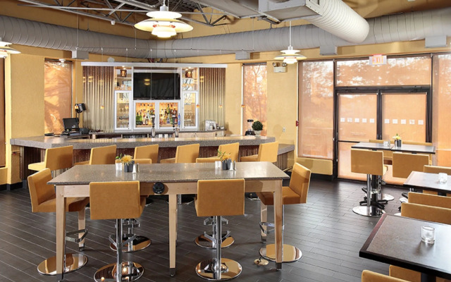 Holiday Inn Wilkes Barre - East Mountain by IHG