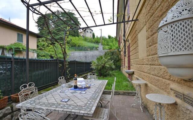 Appartamenti Monastero