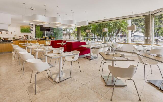 Fiesta Inn Guadalajara Expo