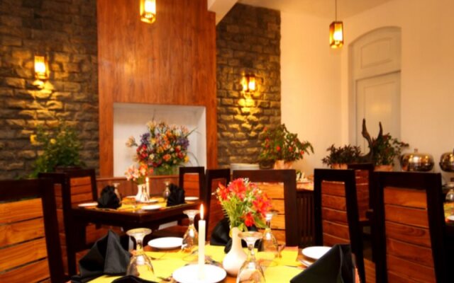 Glenfall Reach Hotel