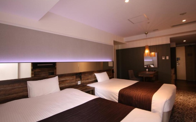 Superior Corner Twin room (트윈 침대 2개) 사진 4