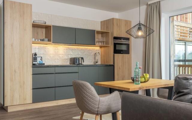 Apartments Stockinggut