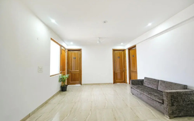 Fabhotel Ar Suites