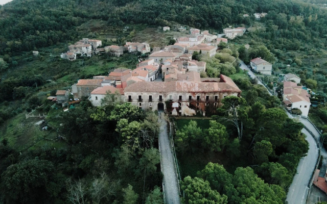 Palazzo Mazziotti
