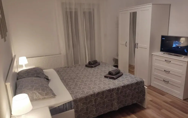 Apartment Matija