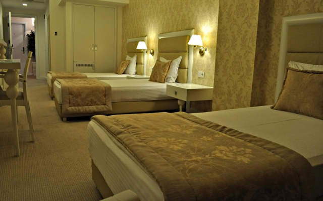 Hotel Edirne Palace