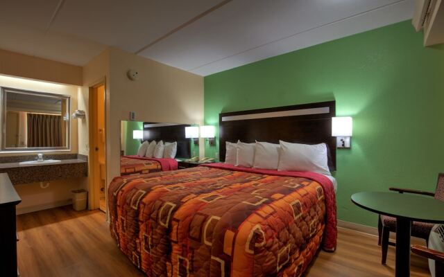 Americas Best Value Inn