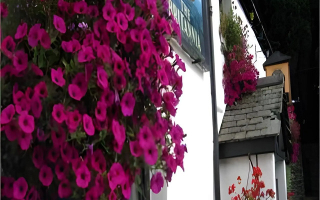 The Britannia Inn