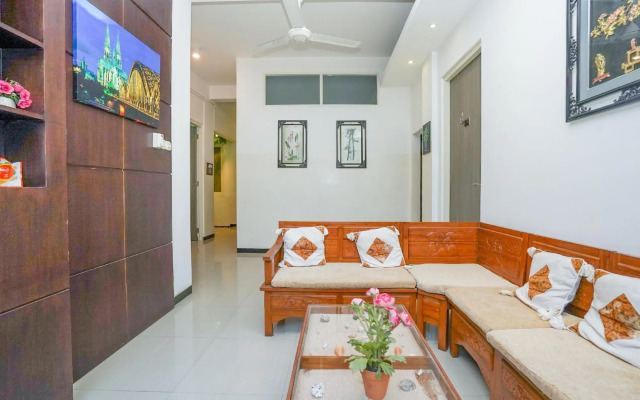 Central City Family Residence by OYO Rooms