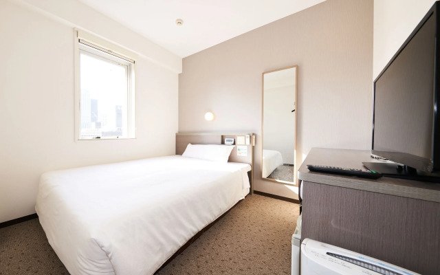 Super Hotel Tokyo Nihonbashi Mitsukoshimae