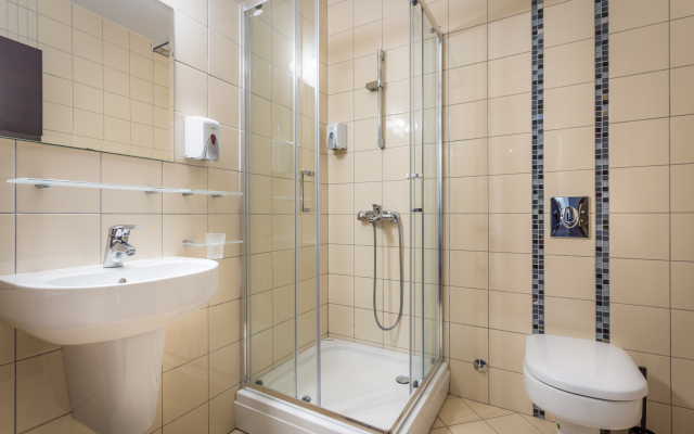 Feel Belgrade Aparthotel