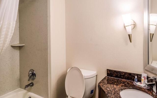 Comfort Inn Downtown Charleston