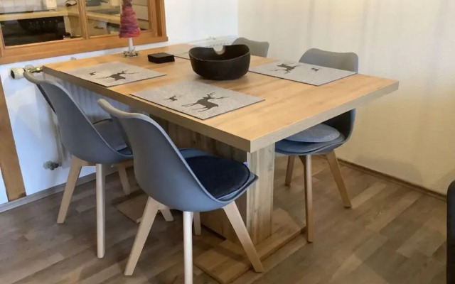 Vakantieappartement Evi