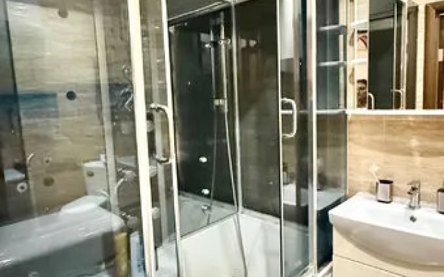 Рент Хаус в переулке Горького, д. 18