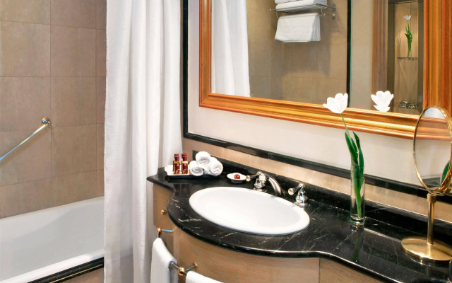 Sheraton Montevideo