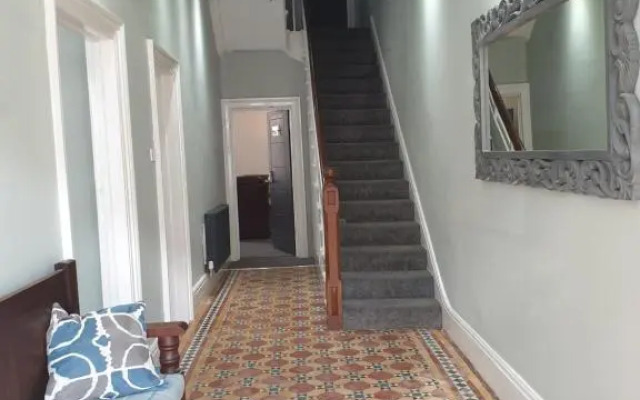 Hawarden Villa