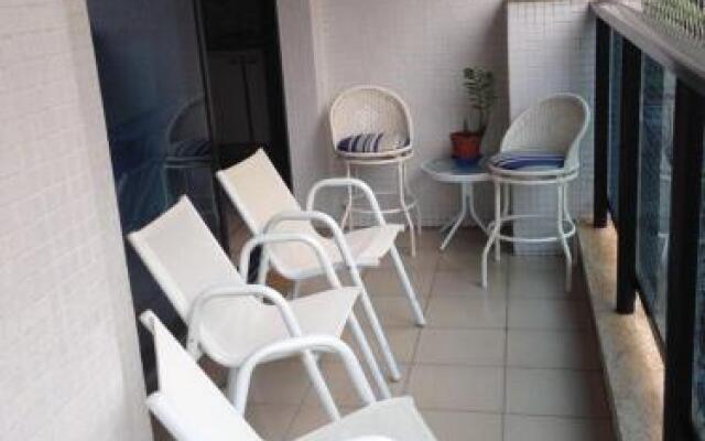 Flat Capitania Varam Ap 3053