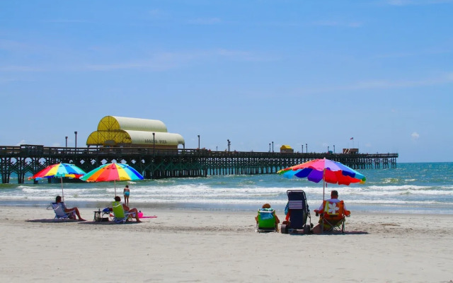 Tilghman Beach 316
