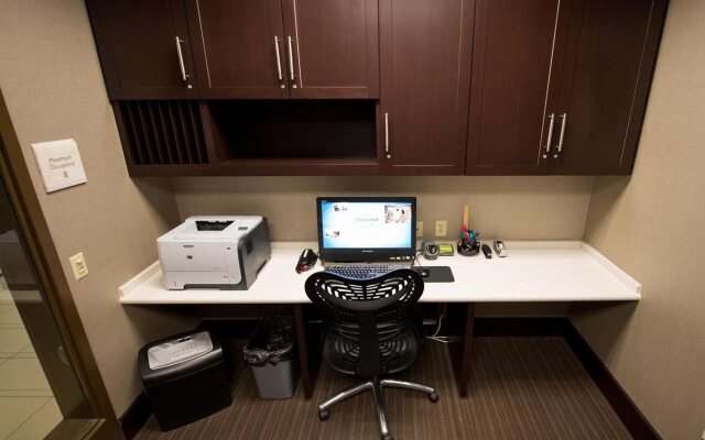 Hilton Garden Inn Dayton South Austin Landing