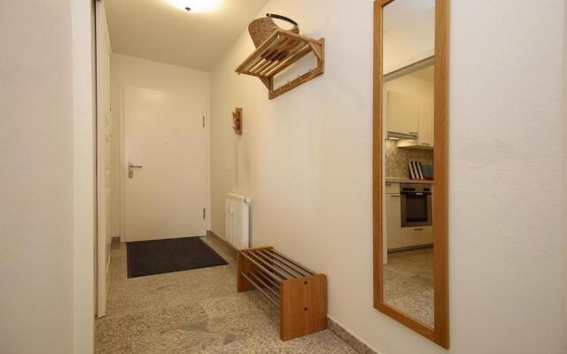 Strandvilla Niklot Wohnung 03