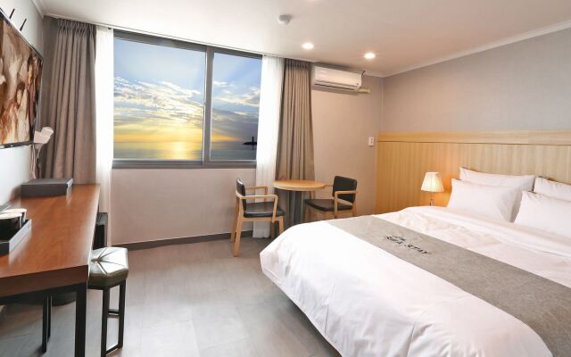 Sea Stay Hotel