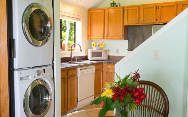 Sealodge J1 - 2 Br Condo