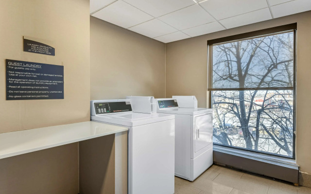 Best Western Chicago - Downers Grove