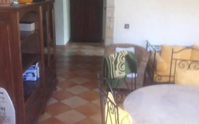 Complexe Mouna Résidence Elachhab