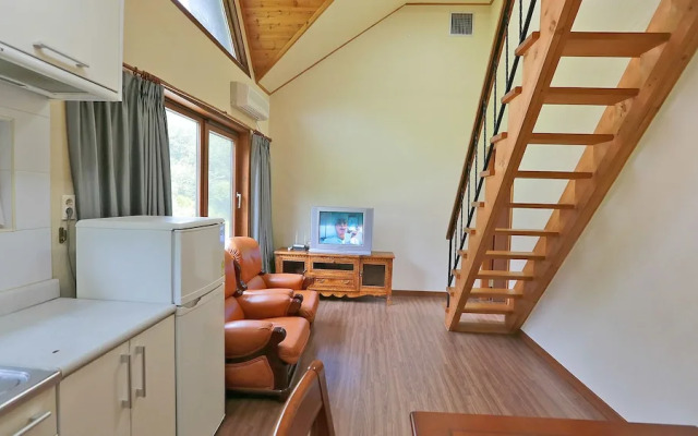 Chalet Resort