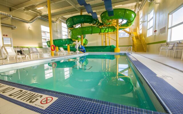 Holiday Inn St. John's Conference Centre by IHG