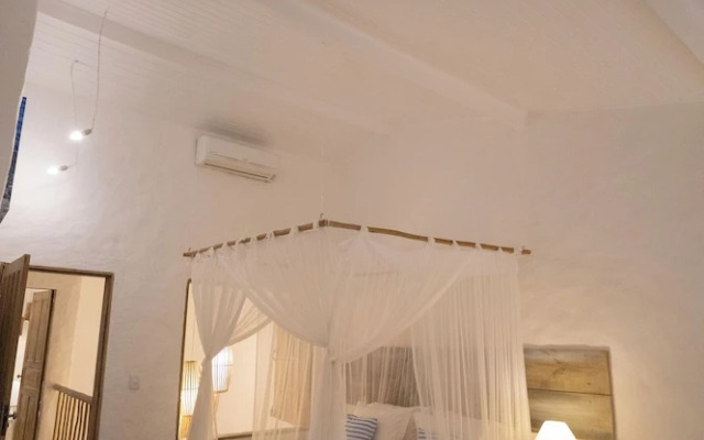 Santa Fé Casas Trancoso