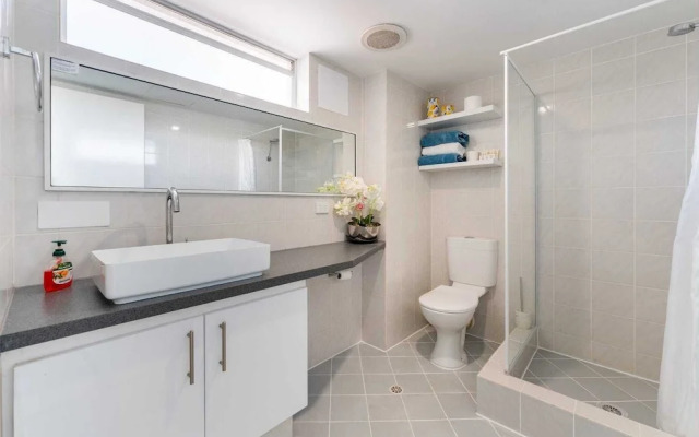 Seadream Studios at Mandurah Gate Resort