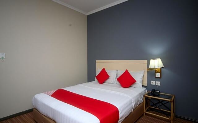 OYO 563 Jockey Lodge Hotel