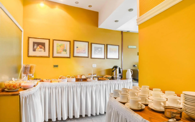 Hotel Provincial