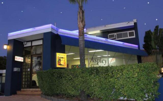 Aspley Motor Inn