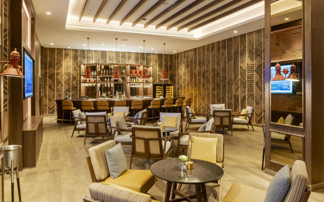 Hyatt Regency Harare The Meikles